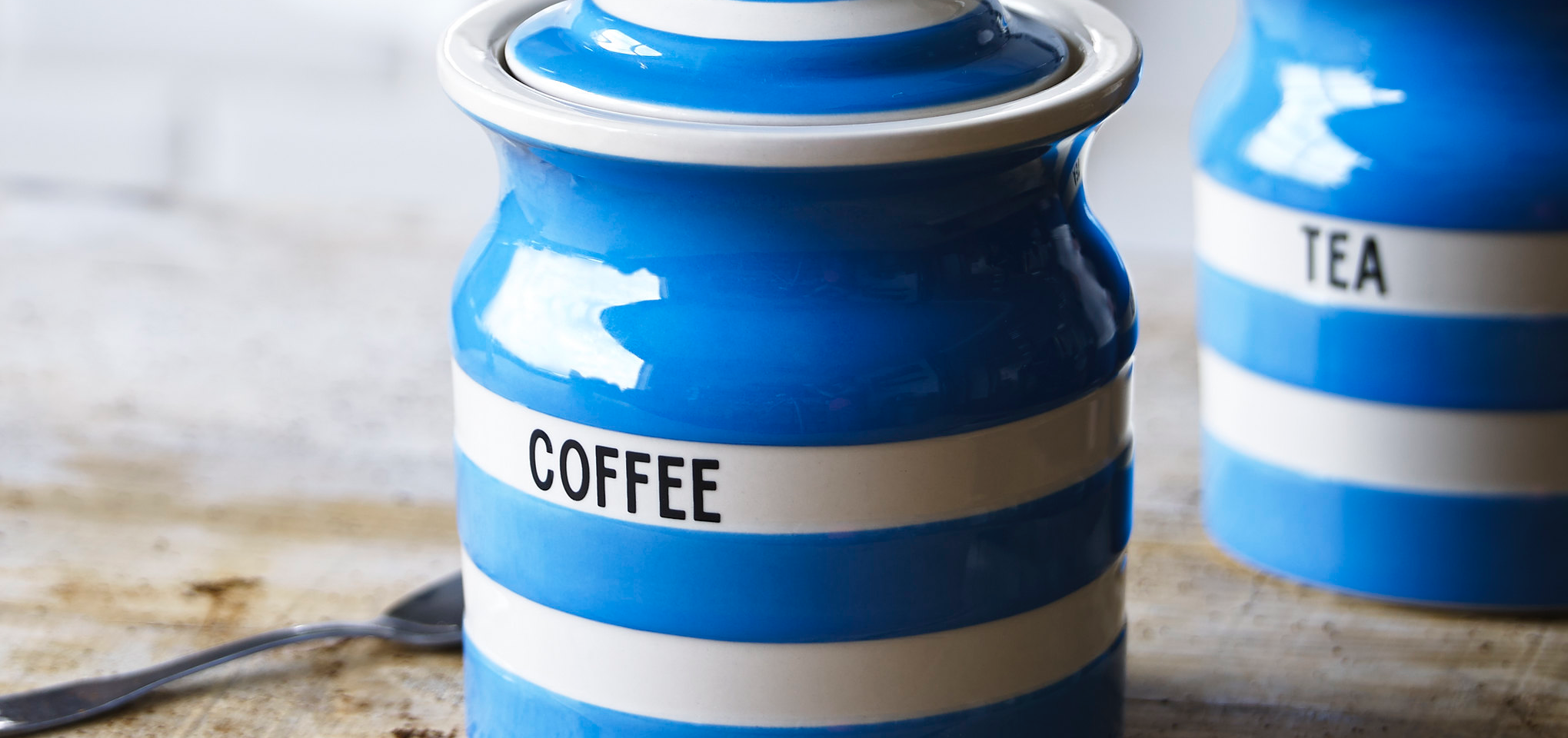 Cornishware Outlet Personalisation