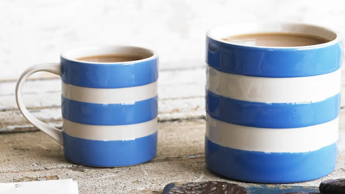 Mug Sets - Cornishware  Classic British Kitchenware by T.G. Green