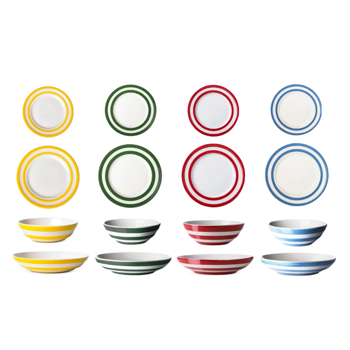 British dishware discount