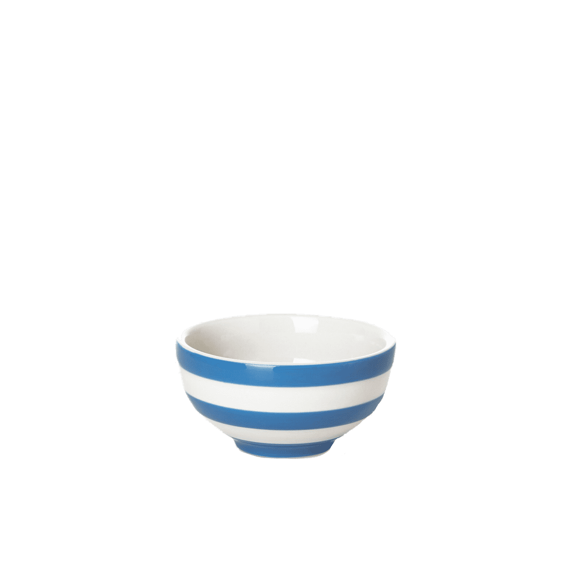 Set of Cornish Blue Jam Dishes Cornishware® Classic British