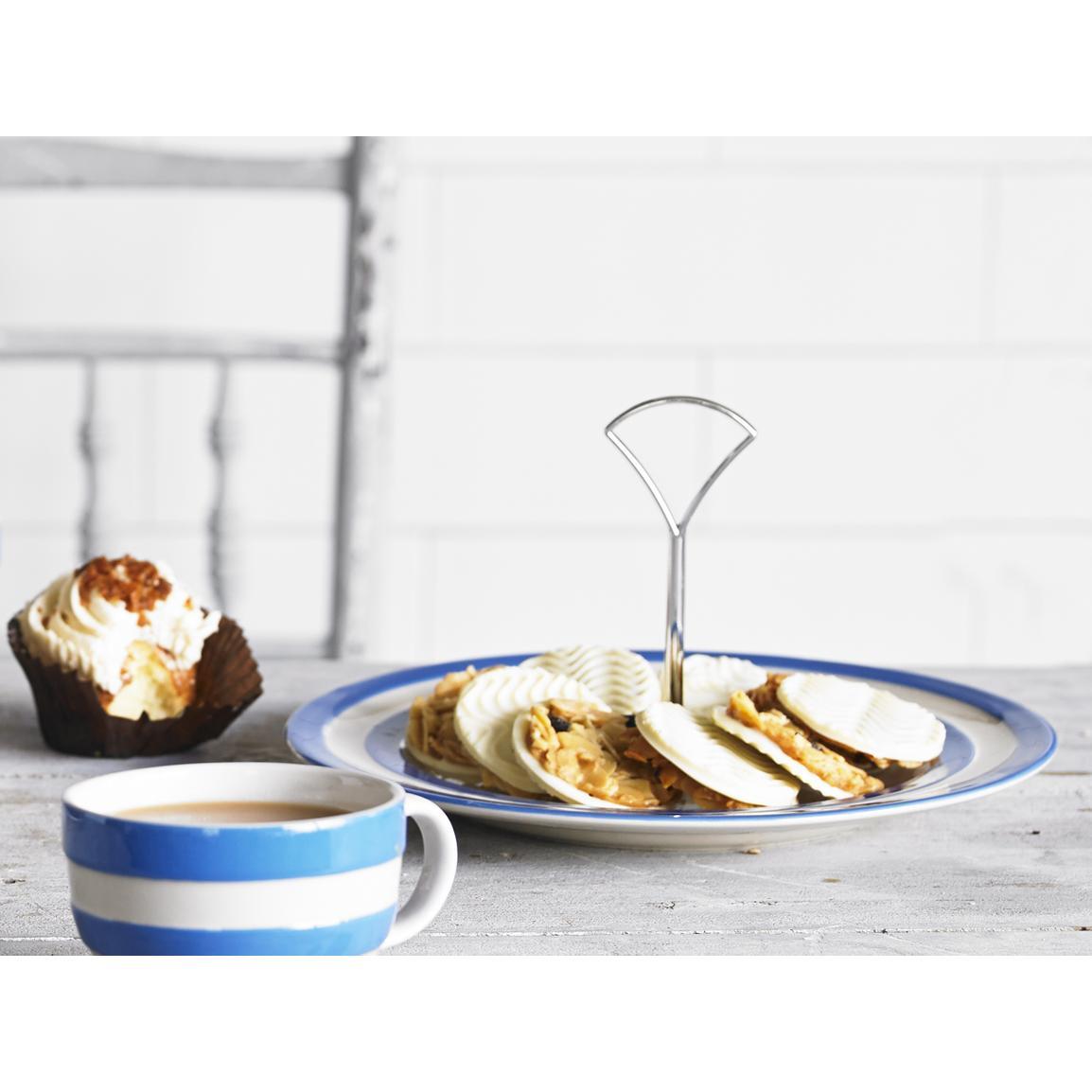 Cornish Tier Cake Stand Tableware - Main Image