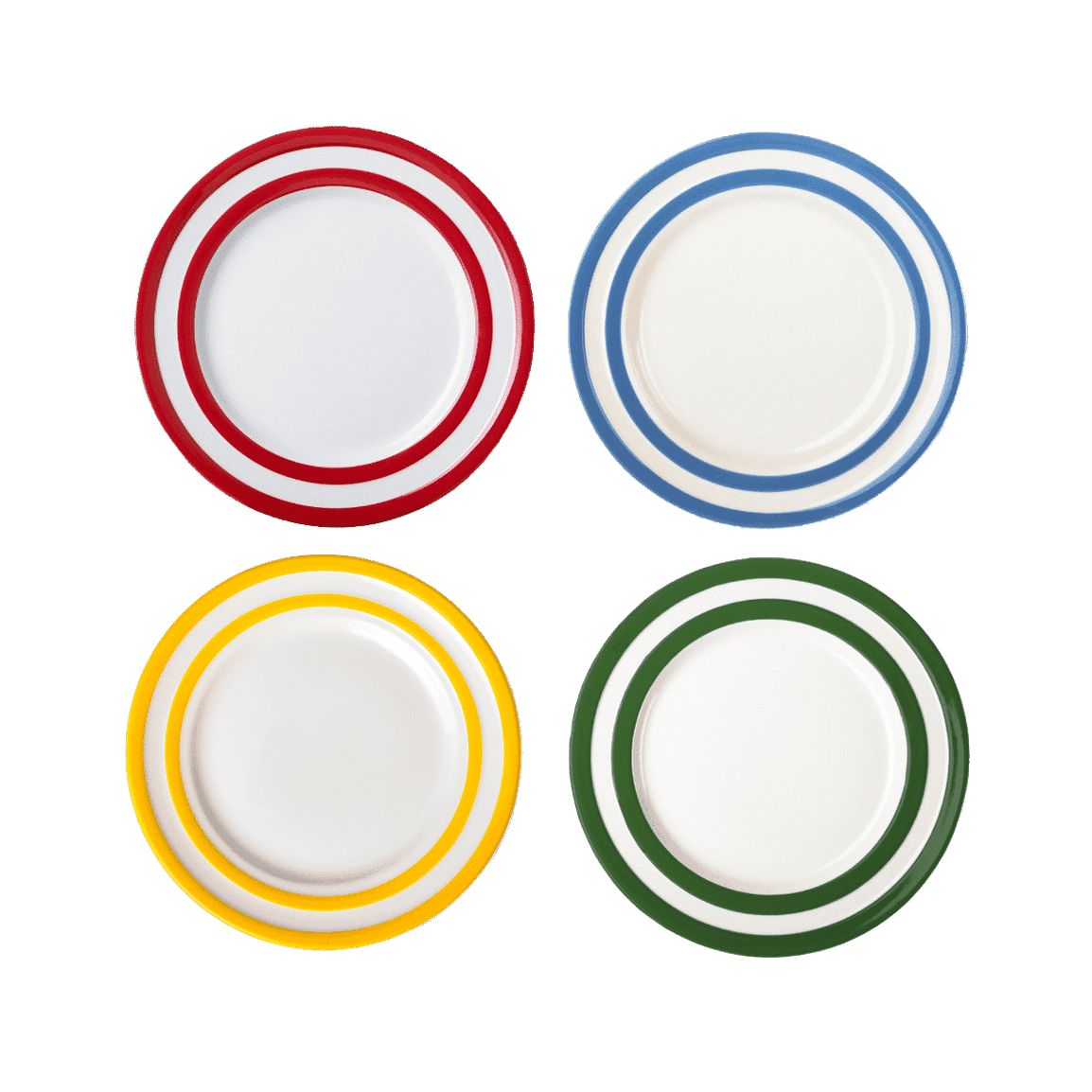 Breakfast dishware discount