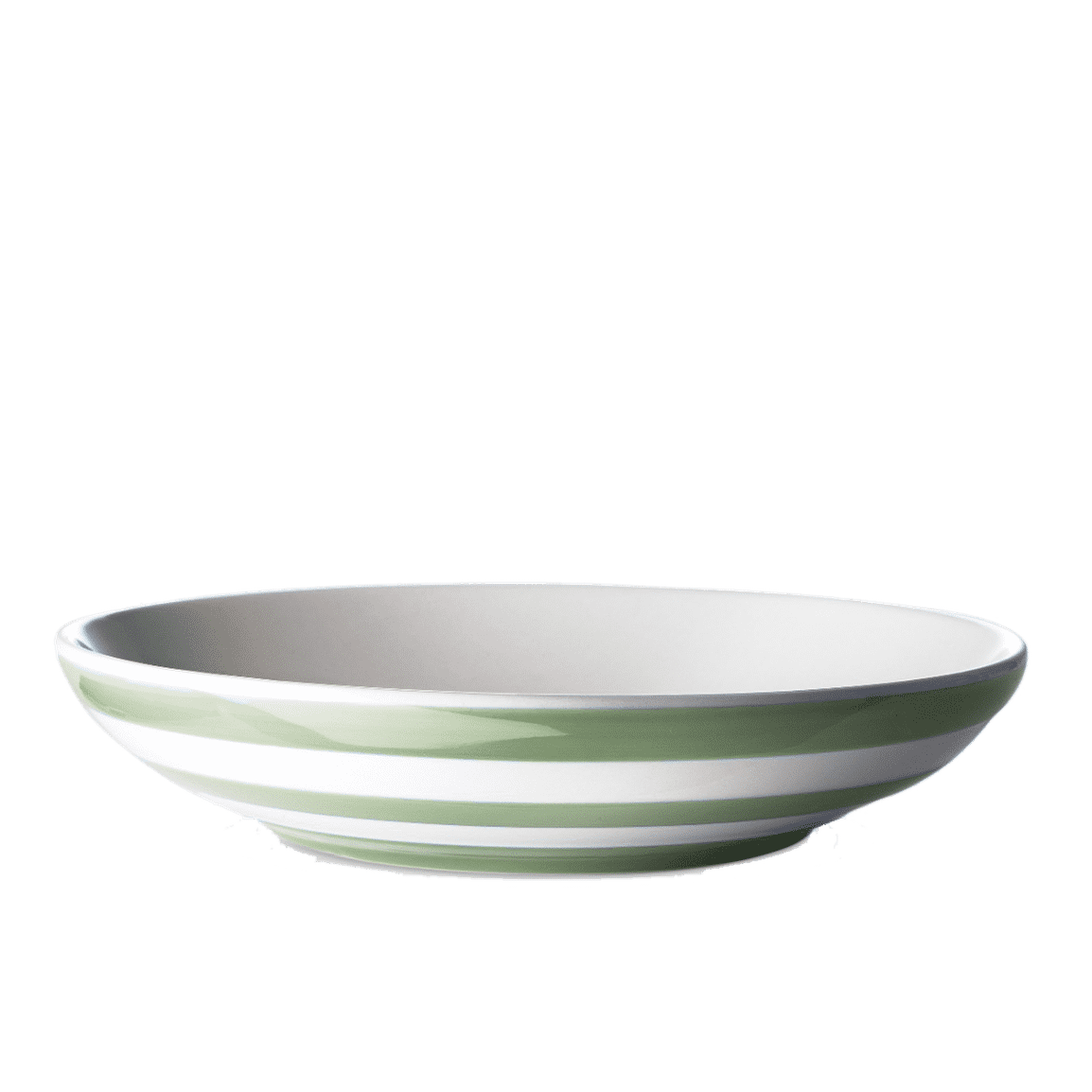 Miya Company - Antique Green Bowl Set
