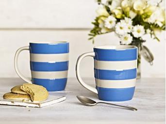 Cornish 12oz Mug Mugs