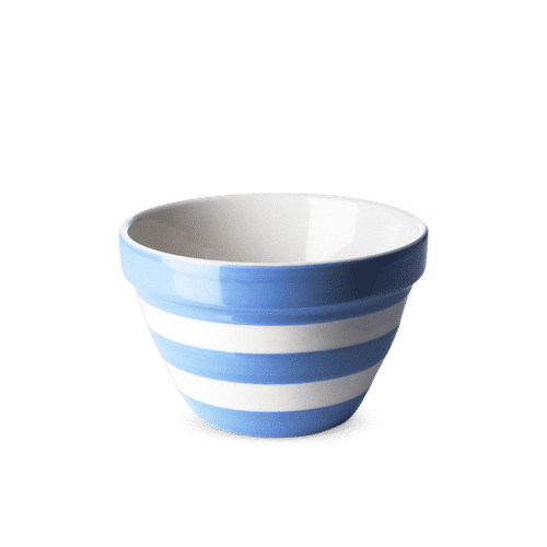 Cornish Pudding Basin Bowls