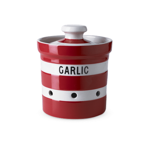 Cornish Red Garlic Keeper