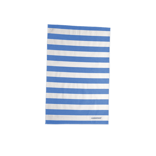 Pack of 2 Cotton Tea Towels Kitchenware