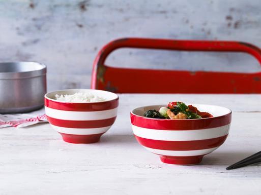 Set of on sale 4 soup bowls