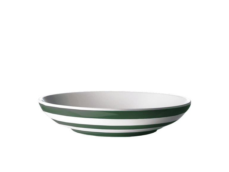 Adder Green Pasta Bowls Bowls